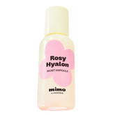 DAISO mimo by Mamonde Rosy Hyalon Moist Ampoule 50ml